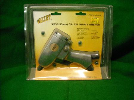 3/8" Drive Impact Wrench